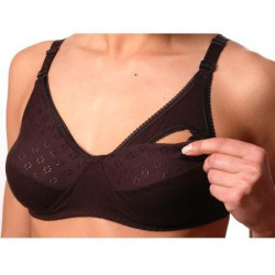 Kojící podprsenka TUFI