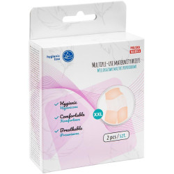 Poporodní kalhotky Akuku pro opakované použití vel.XXL