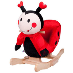 Houpací hračka s melodií PlayTo beruška