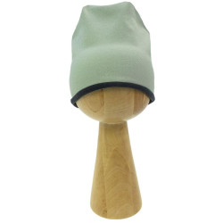 Kojenecká čepička Nicol Olaf, 68/74, Zelená