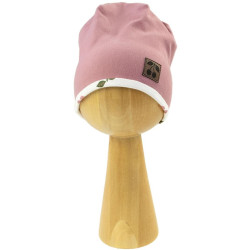 Kojenecká čepička Nicol Emily, 92/98, Dle obrázku