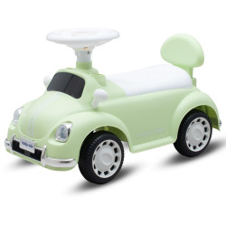 Dětské odrážedlo Baby Mix Kiddo Cruiser mint