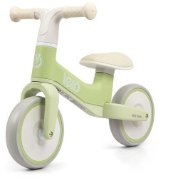 Dětské balanční kolo Milly Mally Velo Green