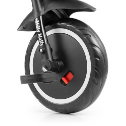 Dětská tříkolka Milly Mally Axel pink